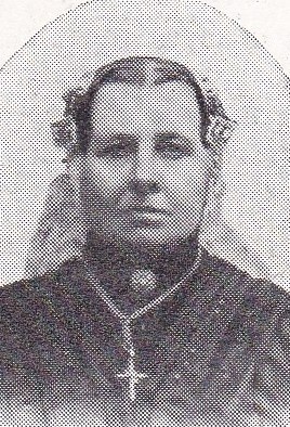 Maria Stolk